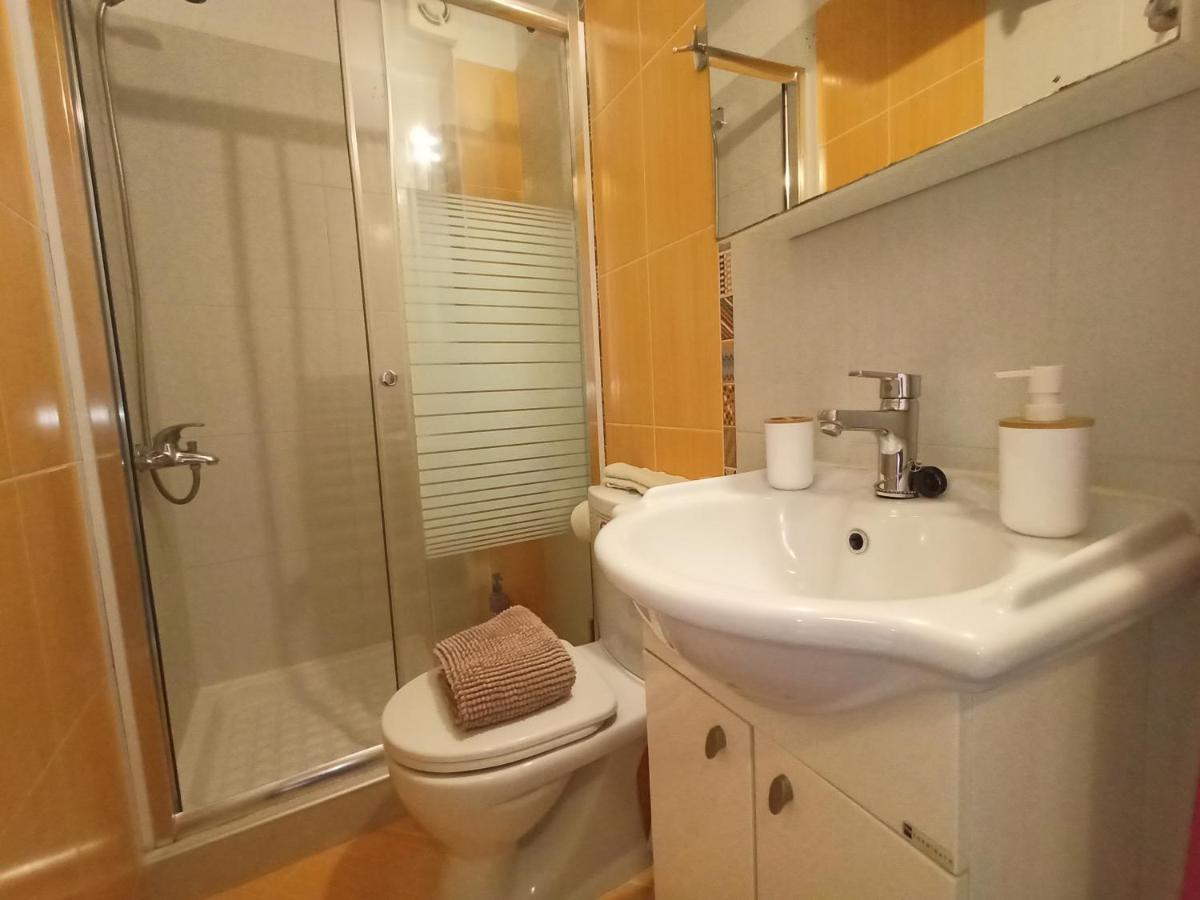 Apartamento The White House Of Rhodes Rhodes City Exterior foto