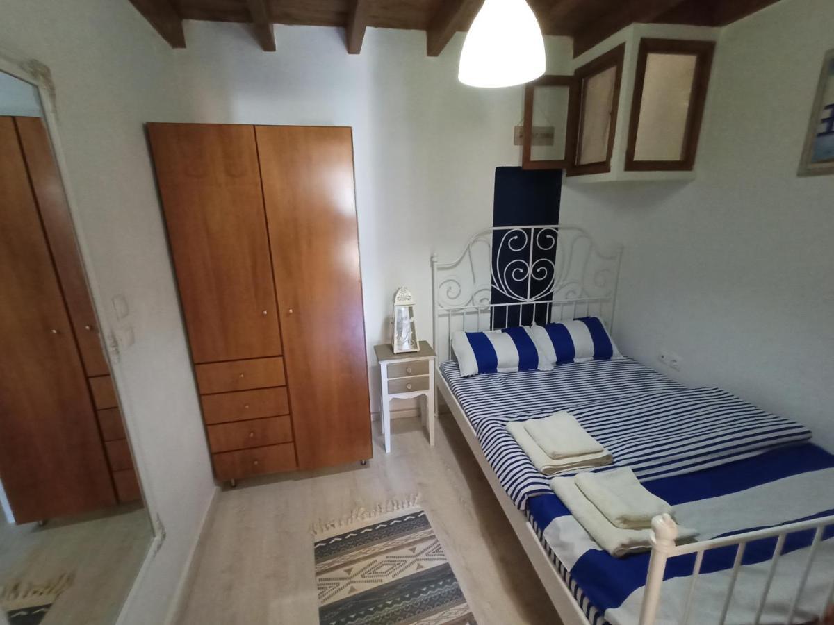 Apartamento The White House Of Rhodes Rhodes City Exterior foto