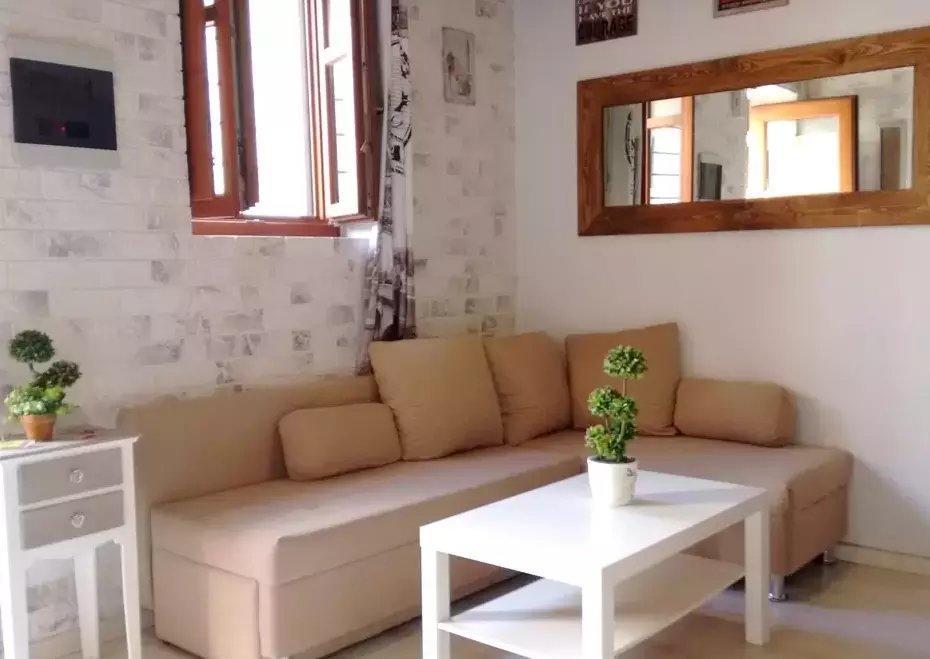 Apartamento The White House Of Rhodes Rhodes City Exterior foto