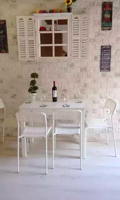 Apartamento The White House Of Rhodes Rhodes City Exterior foto