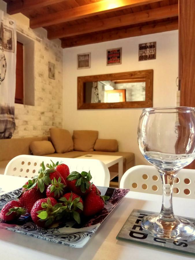 Apartamento The White House Of Rhodes Rhodes City Exterior foto