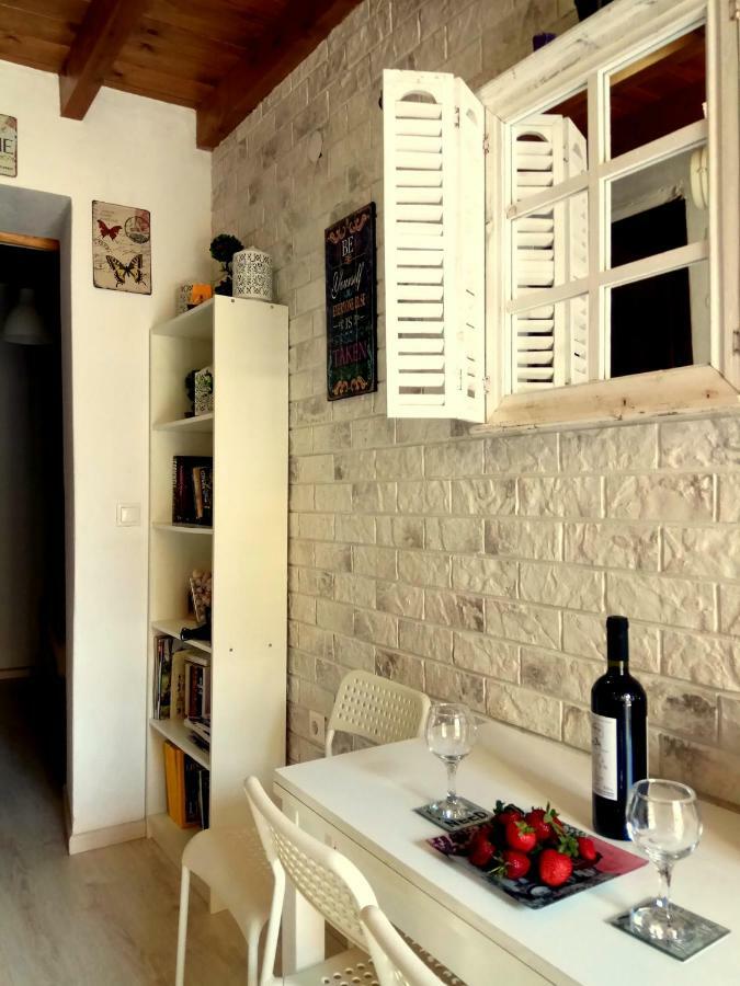 Apartamento The White House Of Rhodes Rhodes City Exterior foto